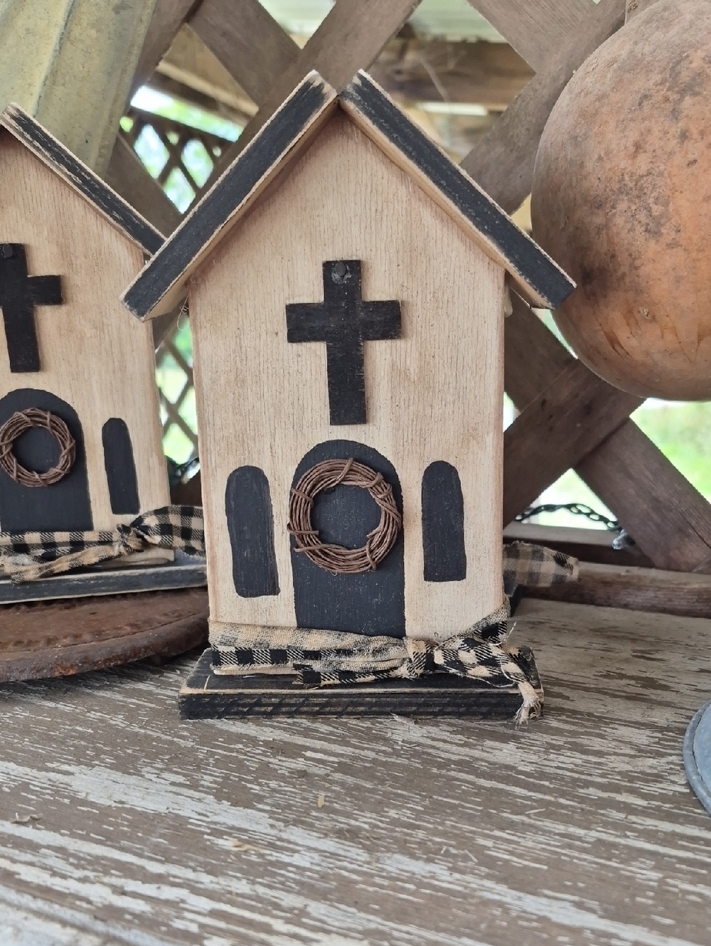 Primitive Church